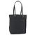 Christian Dior Trotter Canvas Shoulder Bag Black Silver