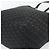 Christian Dior Trotter Canvas Shoulder Bag Black Silver - vista 12
