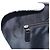 Christian Dior Trotter Canvas Shoulder Bag Black Silver - vista 18
