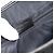Christian Dior Trotter Canvas Shoulder Bag Black Silver - vista 21