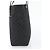 Christian Dior Trotter Canvas Shoulder Bag Black Silver - vista 5