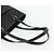 Christian Dior Trotter Canvas Shoulder Bag Black Silver - vista 7