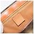 Céline CELINE Macadam Canvas Shoulder Bag PVC Leather Brown Gold - vista 16
