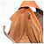 Céline CELINE Macadam Canvas Shoulder Bag PVC Leather Brown Gold - vista 19