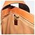 Céline CELINE Macadam Canvas Shoulder Bag PVC Leather Brown Gold - vista 20