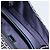 FENDI Zucchino Canvas Shoulder Bag Navy Silver - vista 24