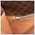 Céline CELINE Macadam Canvas Shoulder Bag PVC Leather Brown Gold - vista 19