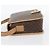 Céline CELINE Macadam Canvas Shoulder Bag PVC Leather Brown Gold - vista 4