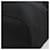 PRADA Reversible Hand Bag Nylon Black Silver - vista 10