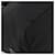 PRADA Reversible Hand Bag Nylon Black Silver - vista 11