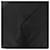 PRADA Reversible Hand Bag Nylon Black Silver - vista 13