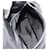 PRADA Reversible Hand Bag Nylon Black Silver - vista 22