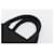PRADA Reversible Hand Bag Nylon Black Silver - vista 8