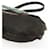 PRADA Shoulder Bag Leather Dark Brown Silver - vista 10