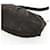 PRADA Shoulder Bag Leather Dark Brown Silver - vista 12