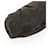 PRADA Shoulder Bag Leather Dark Brown Silver - vista 13