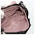 PRADA Shoulder Bag Leather Dark Brown Silver - vista 18