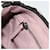 PRADA Shoulder Bag Leather Dark Brown Silver - vista 20