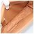 Céline CELINE Macadam Canvas Shoulder Bag PVC Leather Brown Gold - vista 17