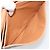 Céline CELINE Macadam Canvas Shoulder Bag PVC Leather Brown Gold - vista 22