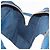 LOUIS VUITTON Epi Mabillon Backpack Blue M52235 LV - vista 19