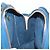 LOUIS VUITTON Epi Mabillon Backpack Blue M52235 LV - vista 20