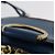 LOUIS VUITTON Epi Mabillon Backpack Blue M52235 LV - vista 8