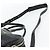 GUCCI Shoulder Bag Leather 2way Black Silver - vista 10