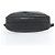 GUCCI Shoulder Bag Leather 2way Black Silver - vista 11