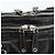 GUCCI Shoulder Bag Leather 2way Black Silver - vista 16