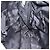 GUCCI Shoulder Bag Leather 2way Black Silver - vista 21