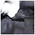 GUCCI Shoulder Bag Leather 2way Black Silver - vista 26