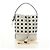 LOUIS VUITTON Odas Shoulder Bag Calf Skin White M94563 LV - vista 22