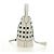 LOUIS VUITTON Odas Shoulder Bag Calf Skin White M94563 LV - vista 4