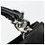 Salvatore Ferragamo Hand Bag Leather Black Silver - vista 14