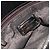 Salvatore Ferragamo Hand Bag Leather Black Silver - vista 15