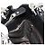 Salvatore Ferragamo Hand Bag Leather Black Silver - vista 18