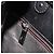 Salvatore Ferragamo Hand Bag Leather Black Silver - vista 19