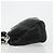 Salvatore Ferragamo Hand Bag Leather Black Silver - vista 5