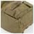 PRADA Backpack Nylon Khaki Silver  - vista 12