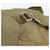 PRADA Backpack Nylon Khaki Silver  - vista 14