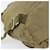 PRADA Backpack Nylon Khaki Silver  - vista 15