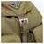 PRADA Backpack Nylon Khaki Silver  - vista 17