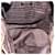 PRADA Backpack Nylon Khaki Silver  - vista 20