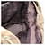 PRADA Backpack Nylon Khaki Silver  - vista 21