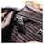 PRADA Backpack Nylon Khaki Silver  - vista 23