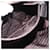 PRADA Backpack Nylon Khaki Silver  - vista 24