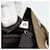PRADA Backpack Nylon Khaki Silver  - vista 26
