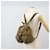 PRADA Backpack Nylon Khaki Silver  - vista 27