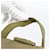 PRADA Backpack Nylon Khaki Silver  - vista 8